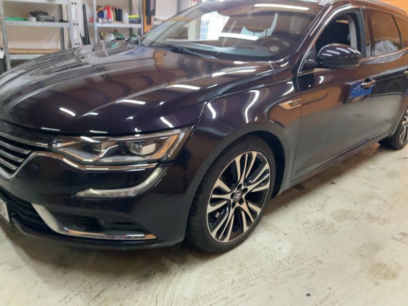 Renault Talisman 1.6 TCe Energy Initiale Paris — zdjęcie 2