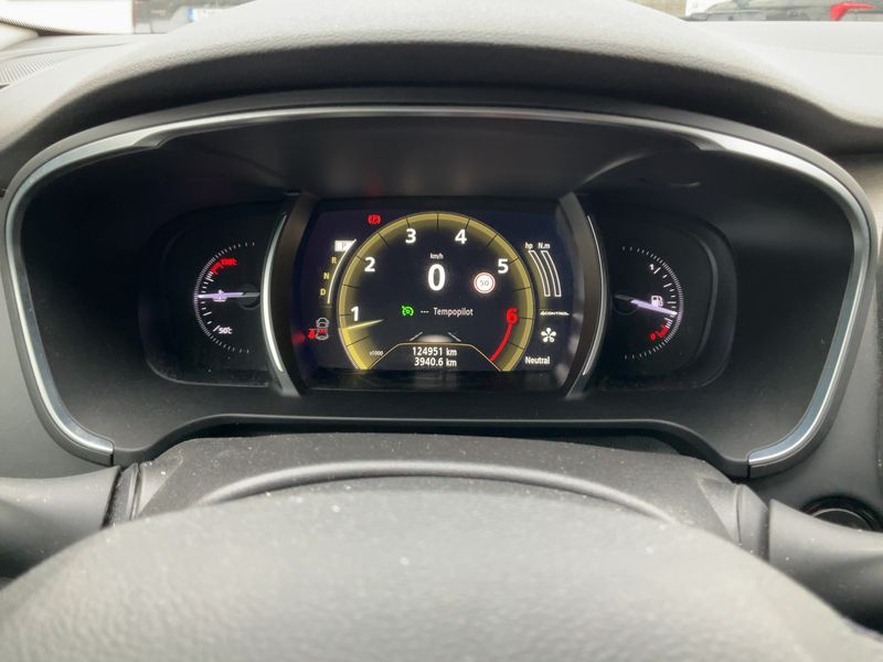 Renault Talisman 1.6 TCe Energy Initiale Paris — zdjęcie 13
