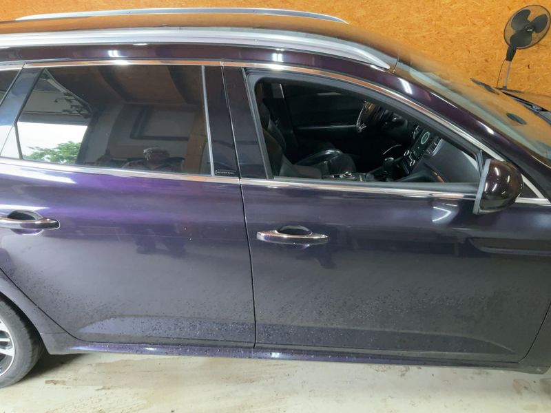 Renault Talisman 1.6 TCe Energy Initiale Paris — zdjęcie 7