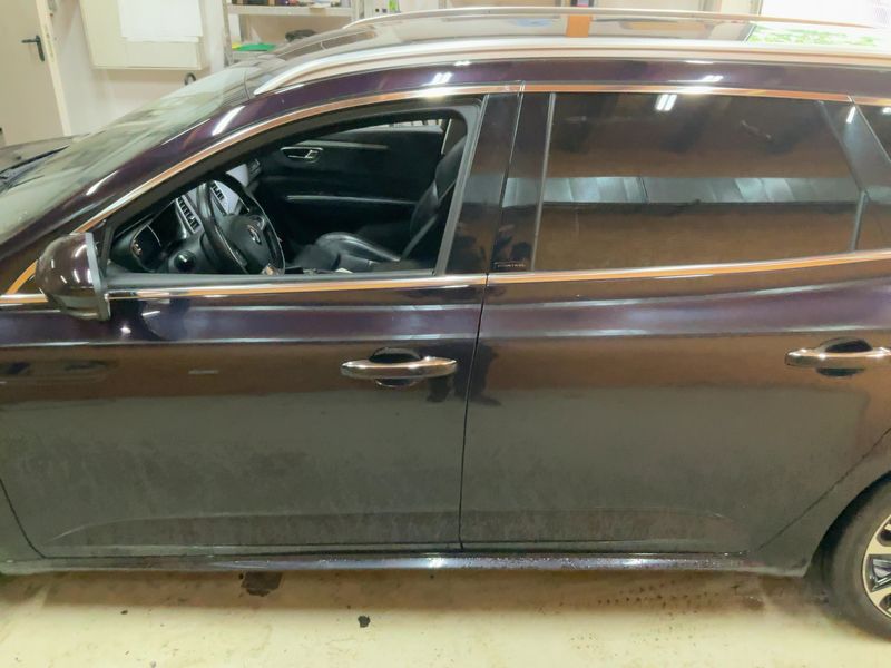 Renault Talisman 1.6 TCe Energy Initiale Paris — zdjęcie 4