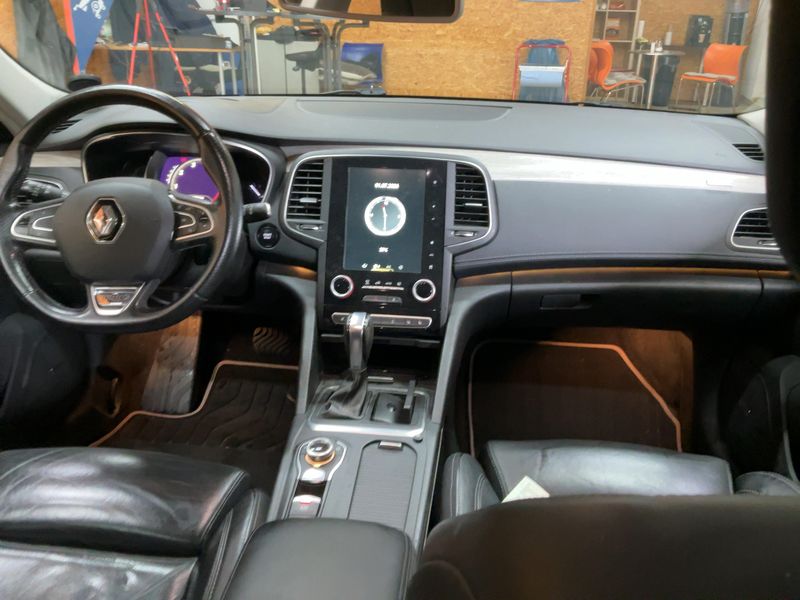 Renault Talisman 1.6 TCe Energy Initiale Paris — zdjęcie 12