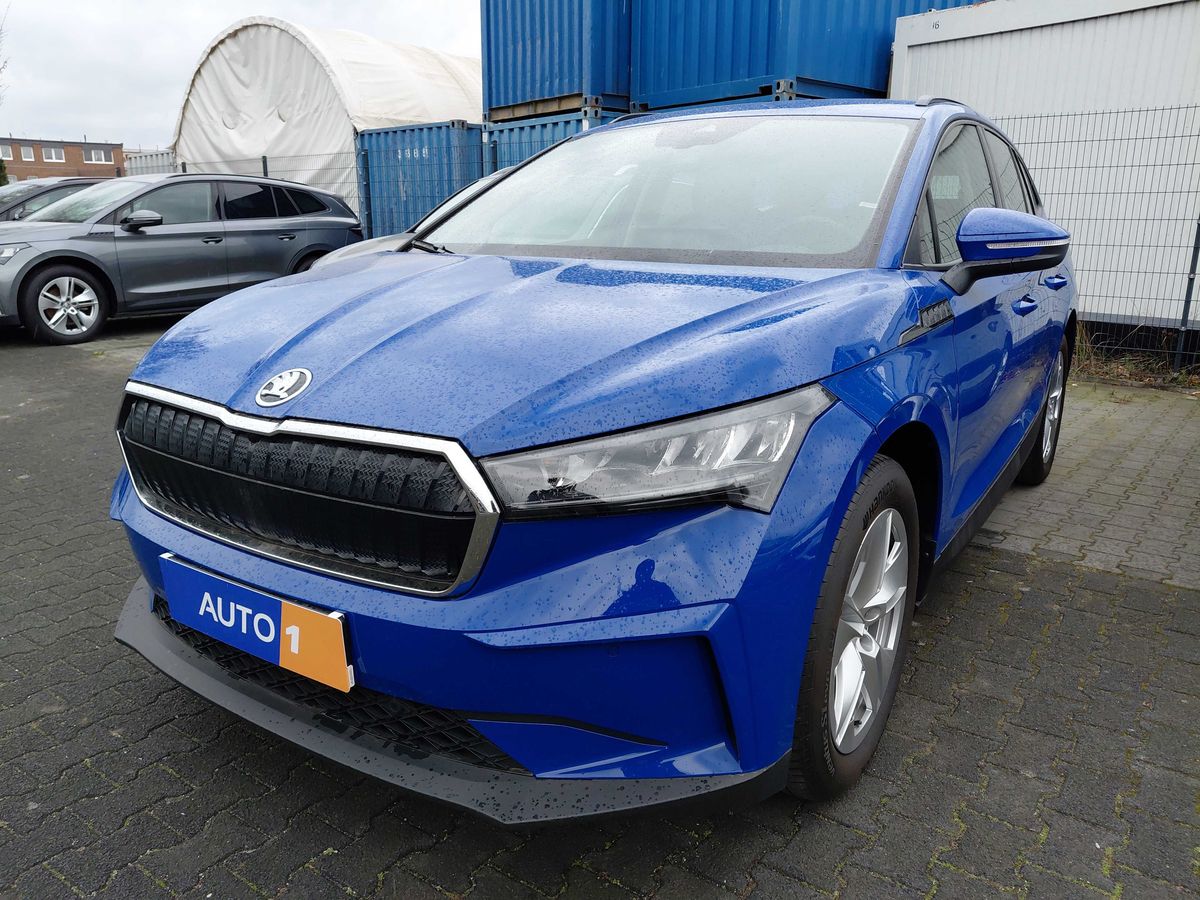 Skoda Enyaq d'occasion