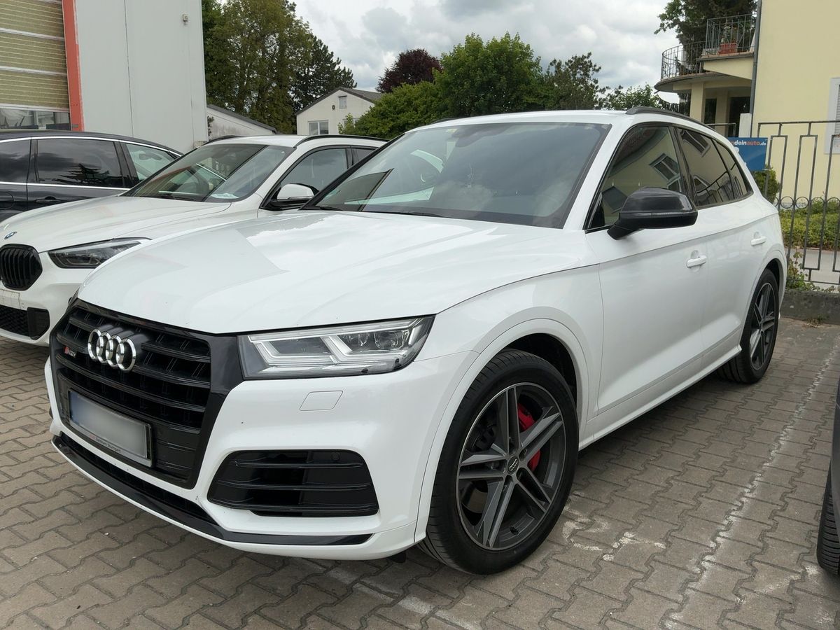 Audi SQ5 2019