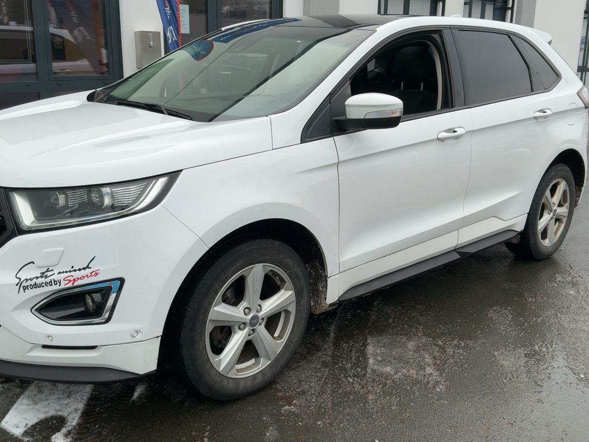 Ford Edge d'occasion