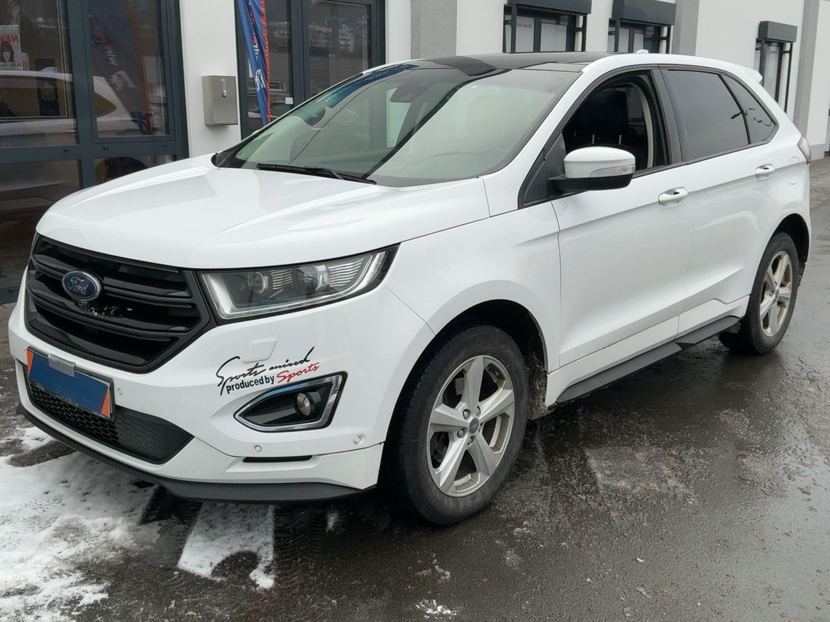 Ford Edge d'occasion