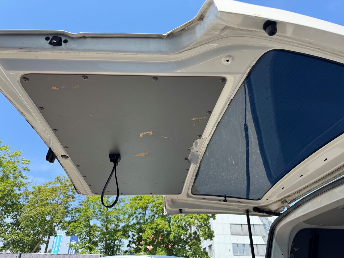 Volkswagen T6 d'occasion