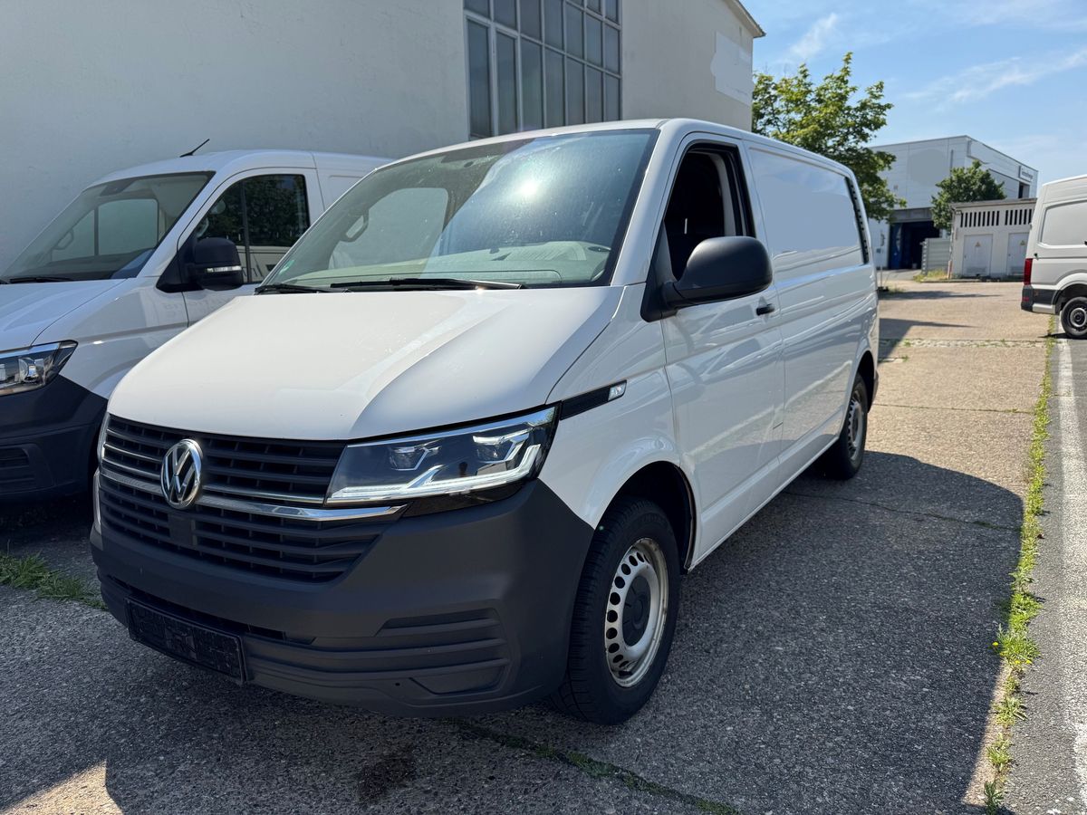 Volkswagen T6 d'occasion