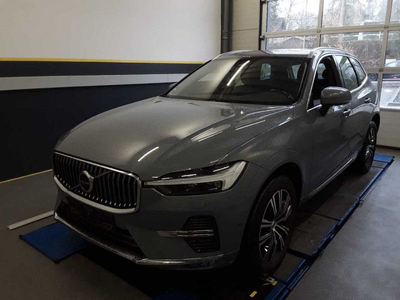 Volvo XC60 d'occasion
