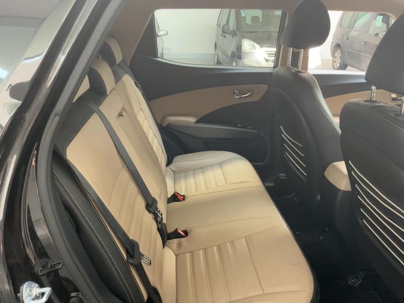 Ssangyong XLV 1.6 Sapphire 4x2 — zdjęcie 14