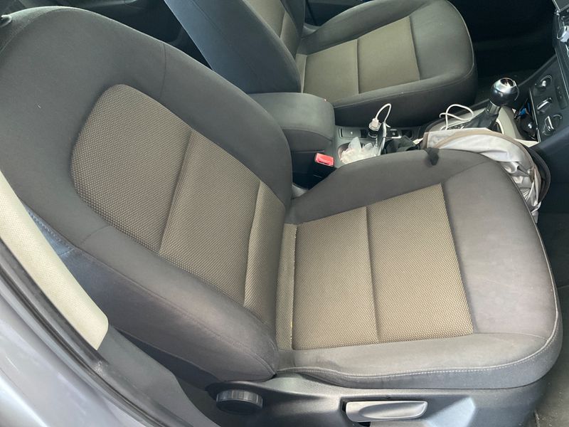 Audi Q3 2.0 TDI quattro 2015 – снимка 42
