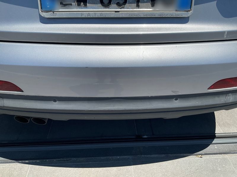 Audi Q3 2.0 TDI quattro 2015 – снимка 45