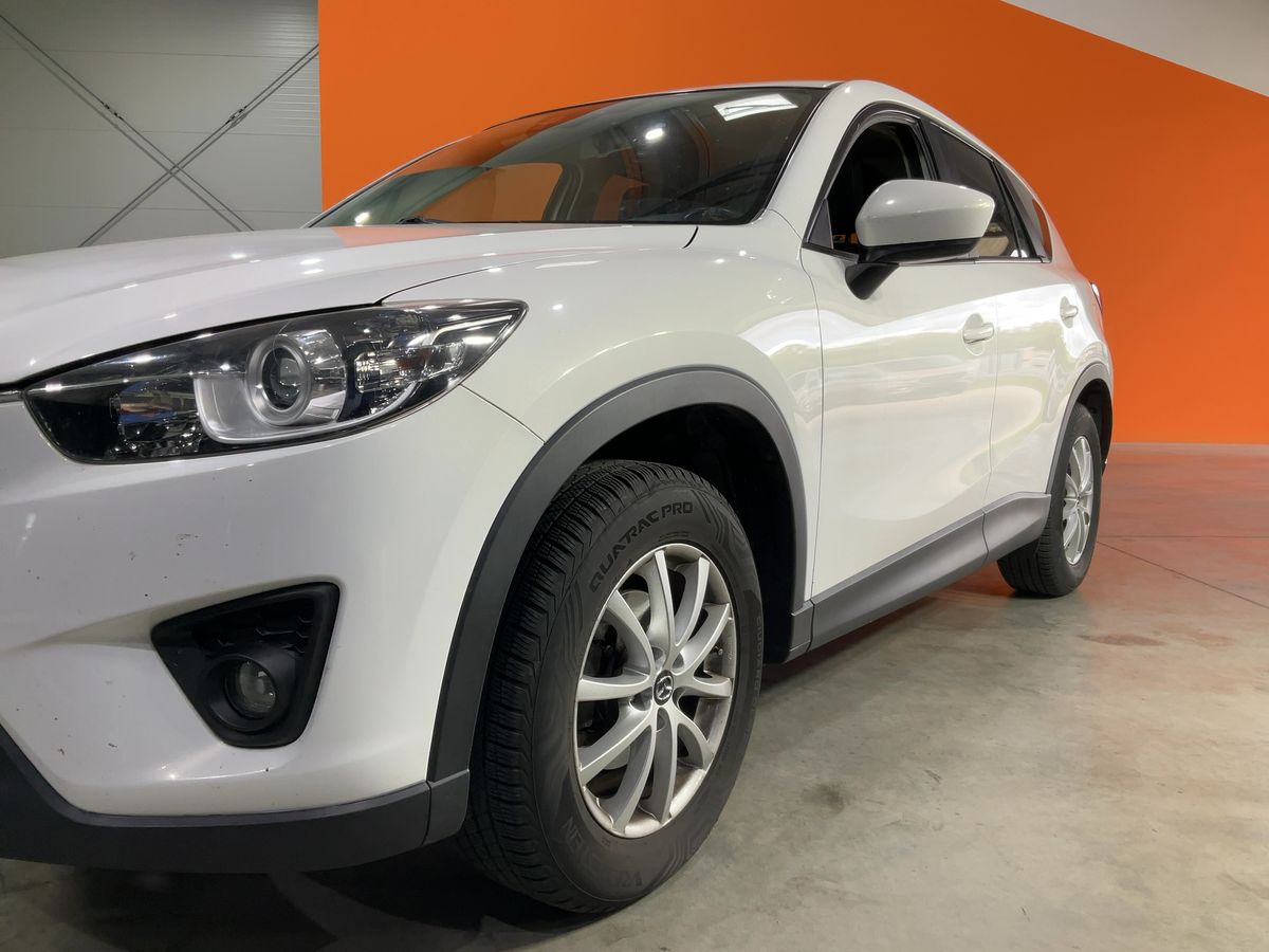Mazda CX-5 2.0 Challenge AWD
