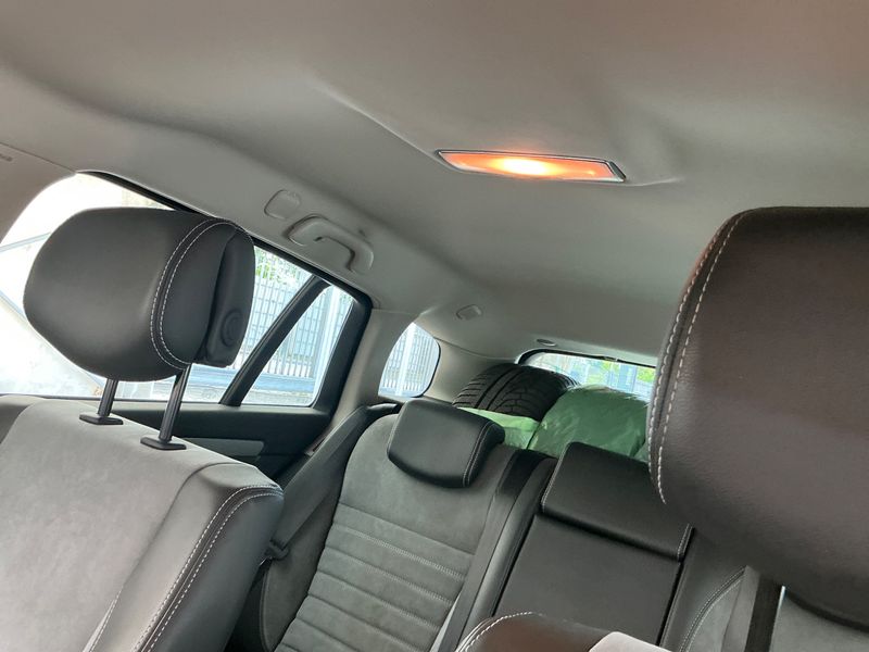 Renault Laguna 2.0 dCi GT 2012 – снимка 28