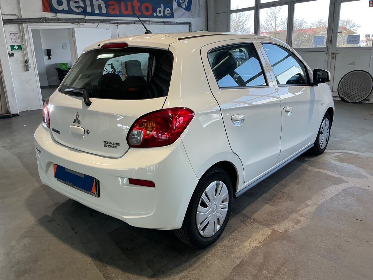 Mitsubishi Space d'occasion