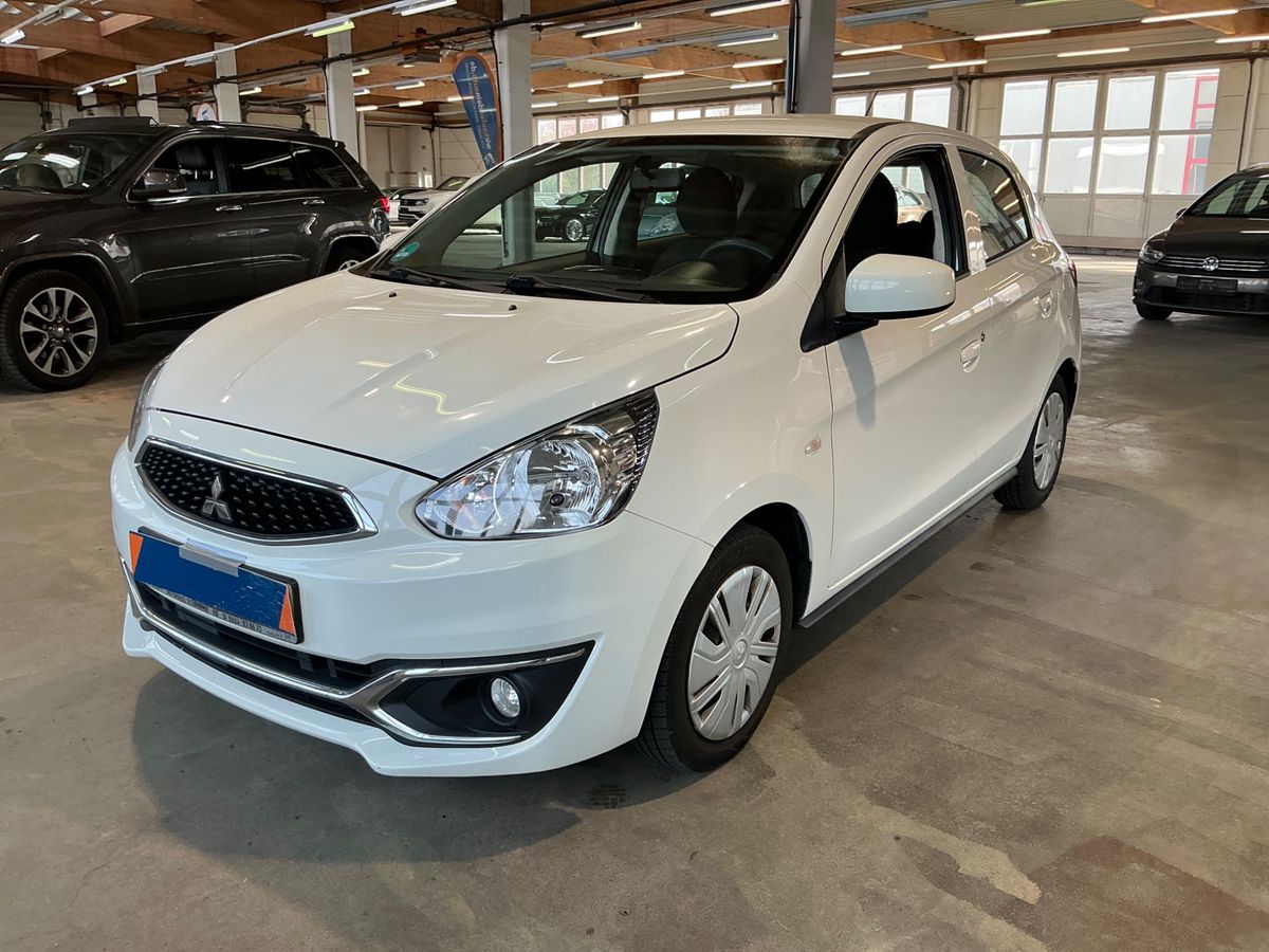 Mitsubishi Space d'occasion