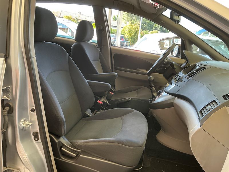 Mitsubishi Grandis 2.0 DI-D Inform — zdjęcie 3