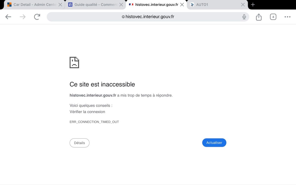 Peugeot 3008 d'occasion