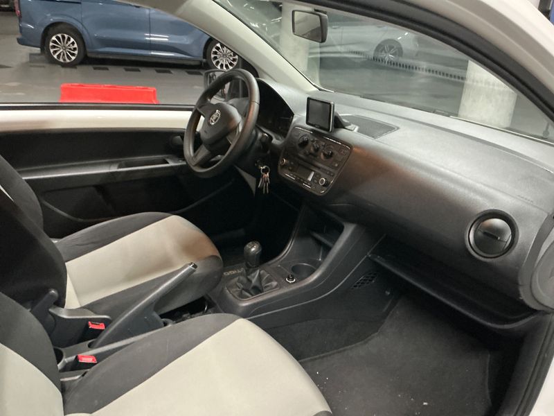 Skoda Citigo 1.0 MPI Active — zdjęcie 3