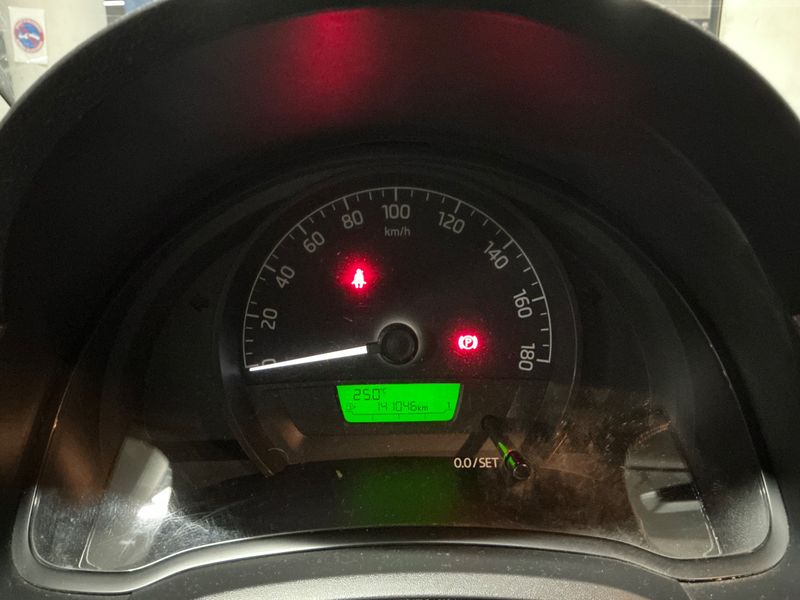 Skoda Citigo 1.0 MPI Active — zdjęcie 4