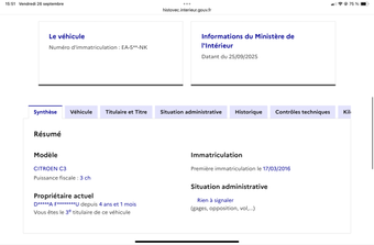 Vue supplémentaire 2