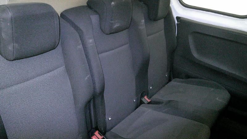 Citroen Berlingo 1.5 Blue-HDi Live Pack Business M — zdjęcie 13