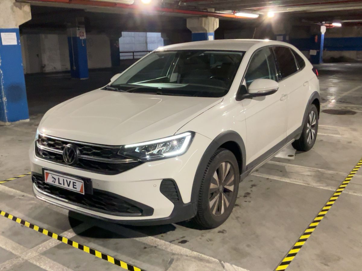 Volkswagen Taigo d'occasion