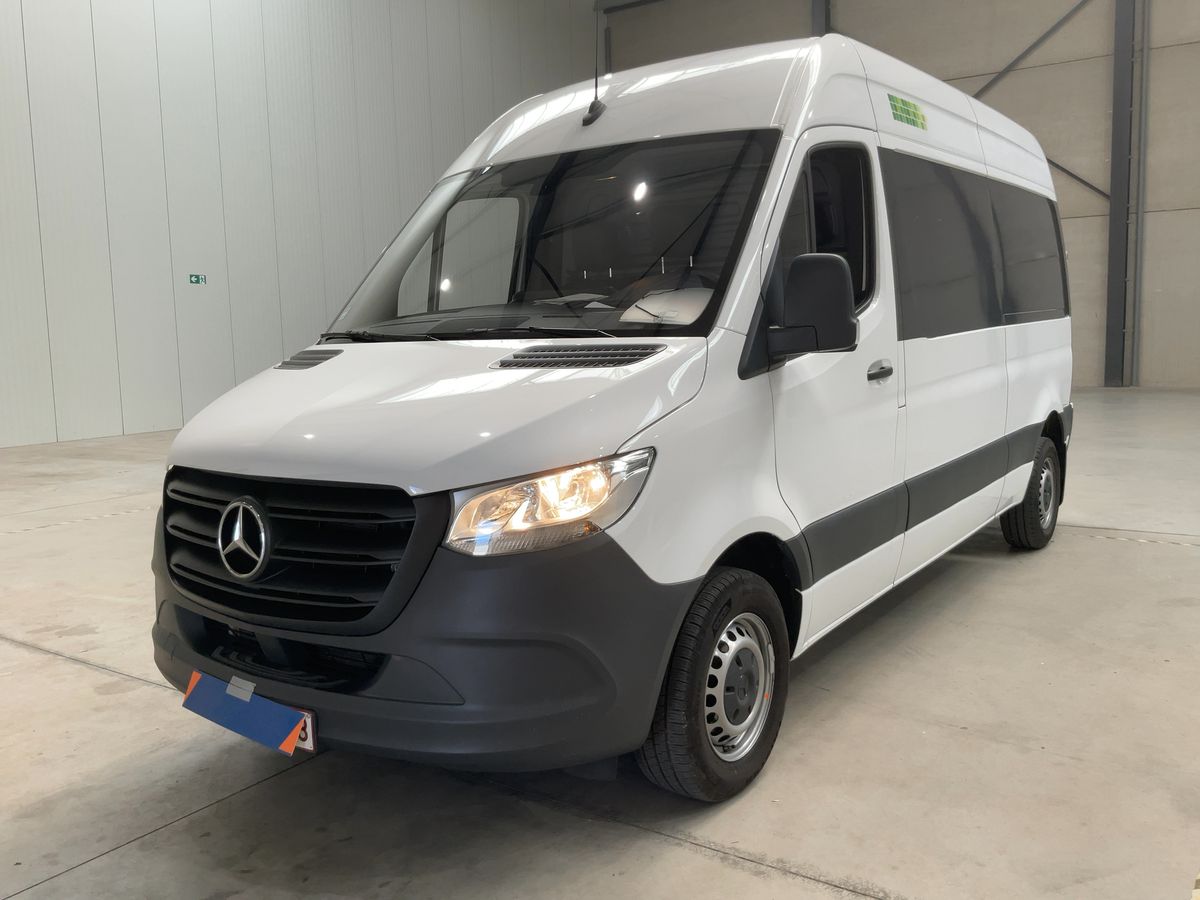 Mercedes-Benz Sprinter 315 CDI FWD L2
