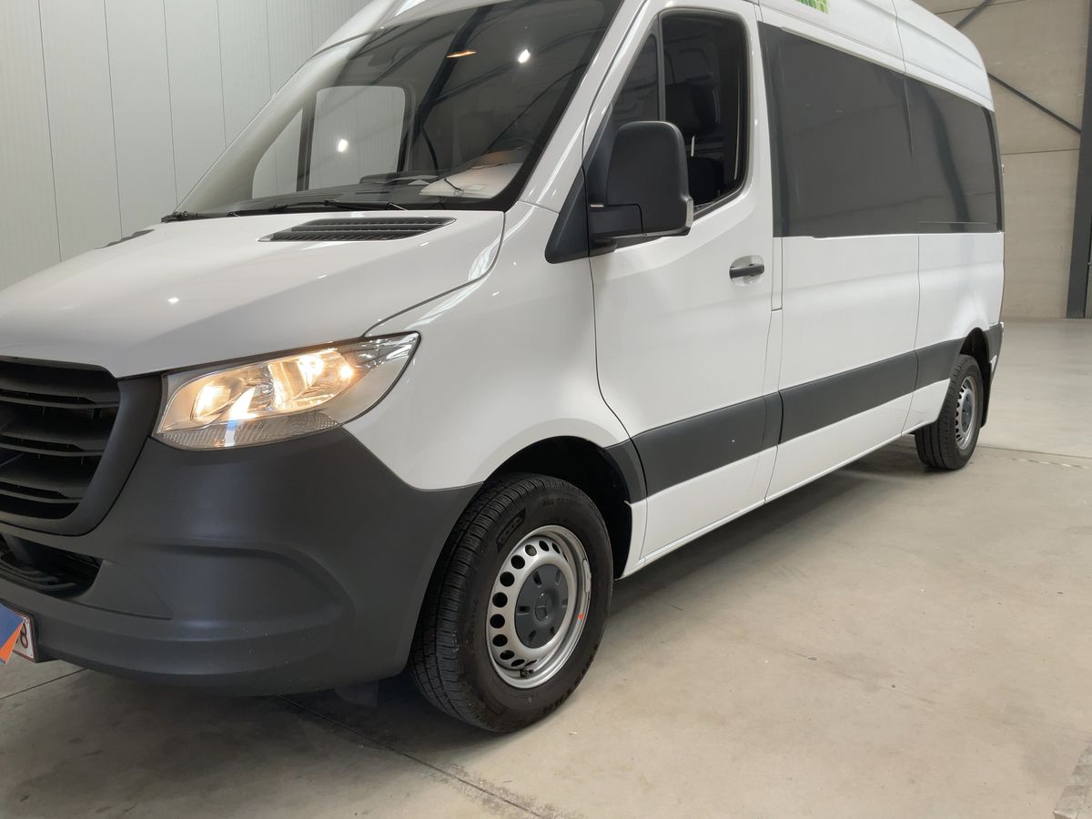 Mercedes-Benz Sprinter 315 CDI FWD L2