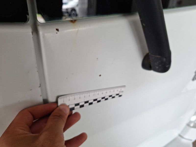 Renault Trafic 2.0 dCi Passenger Expression 2011 – снимка 80