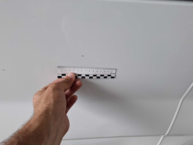 Renault Trafic 2.0 dCi Passenger Expression 2011 – снимка 43
