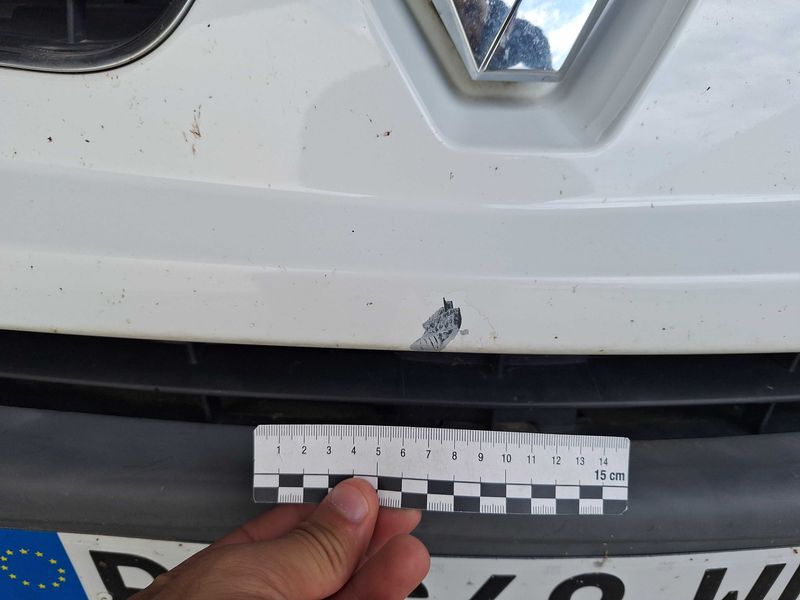 Renault Trafic 2.0 dCi Passenger Expression 2011 – снимка 96