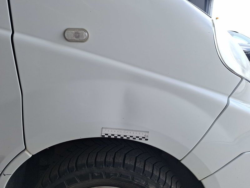 Renault Trafic 2.0 dCi Passenger Expression 2011 – снимка 17
