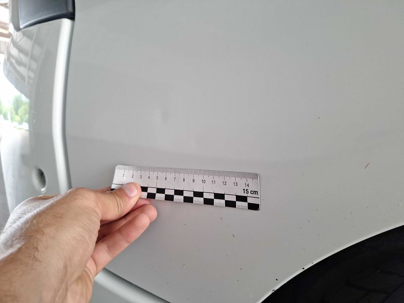 Renault Trafic 2.0 dCi Passenger Expression 2011 – снимка 23