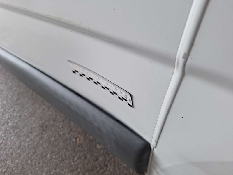 Renault Trafic 2.0 dCi Passenger Expression 2011 – снимка 44