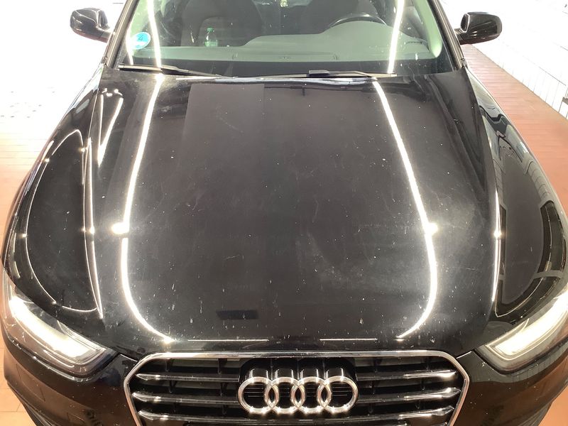 Audi A4 1.8 TFSI Ambition 2014 – снимка 38