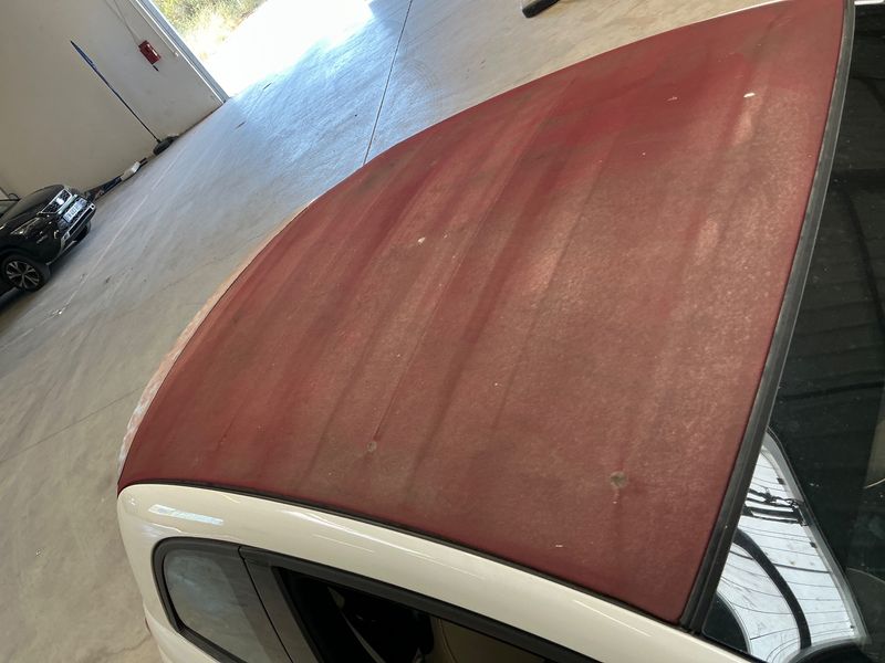 Fiat 500C 1.2 Lounge 2018 – снимка 25