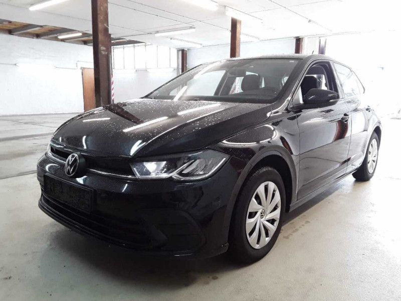 Volkswagen Polo d'occasion