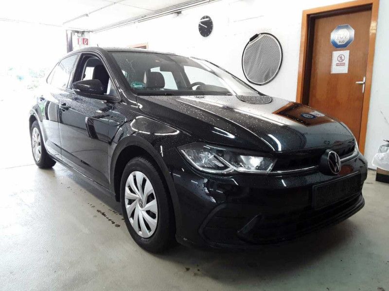 Volkswagen Polo 2022