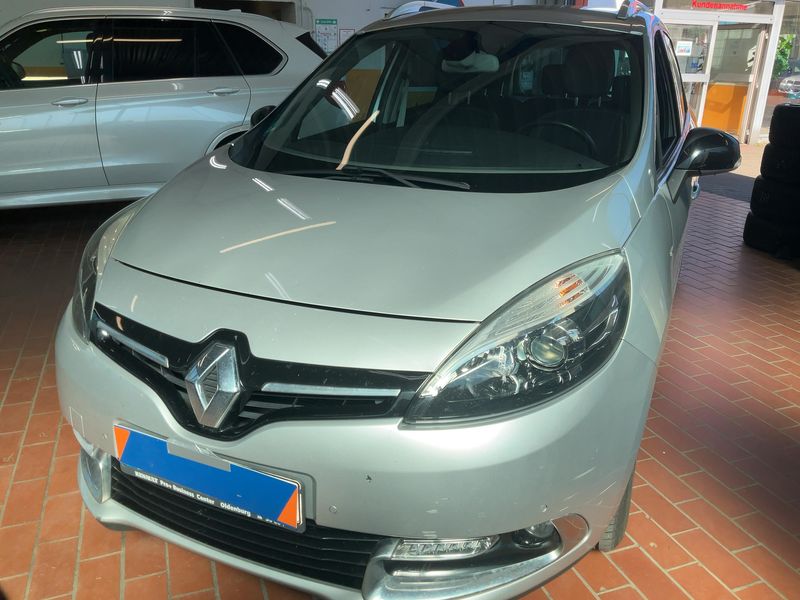 Renault Grand