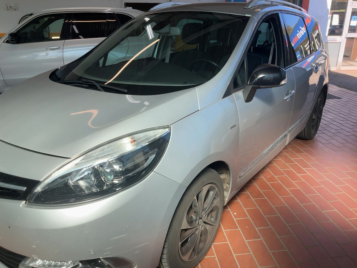 Renault Grand d'occasion