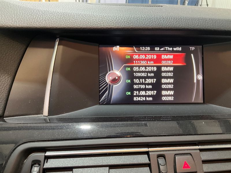 BMW 5er