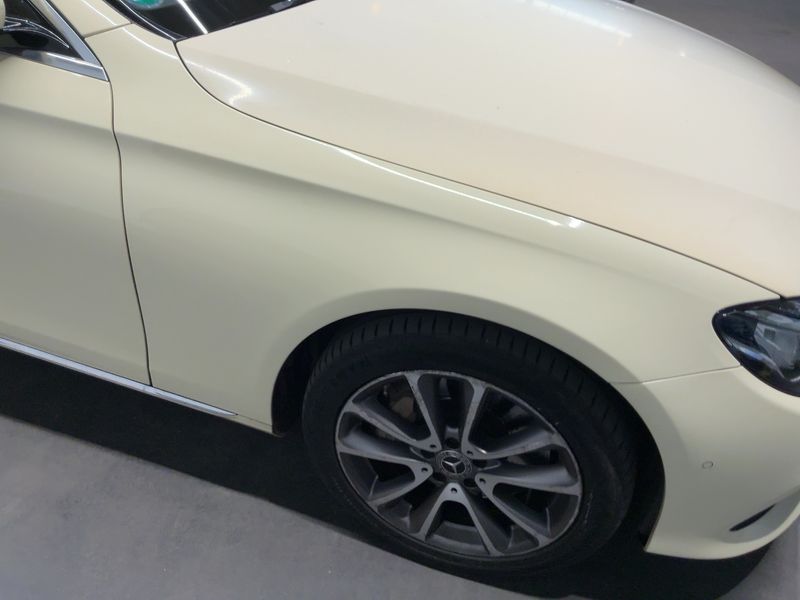 Mercedes-Benz E-Klasse E 350 d Avantgarde — zdjęcie 8
