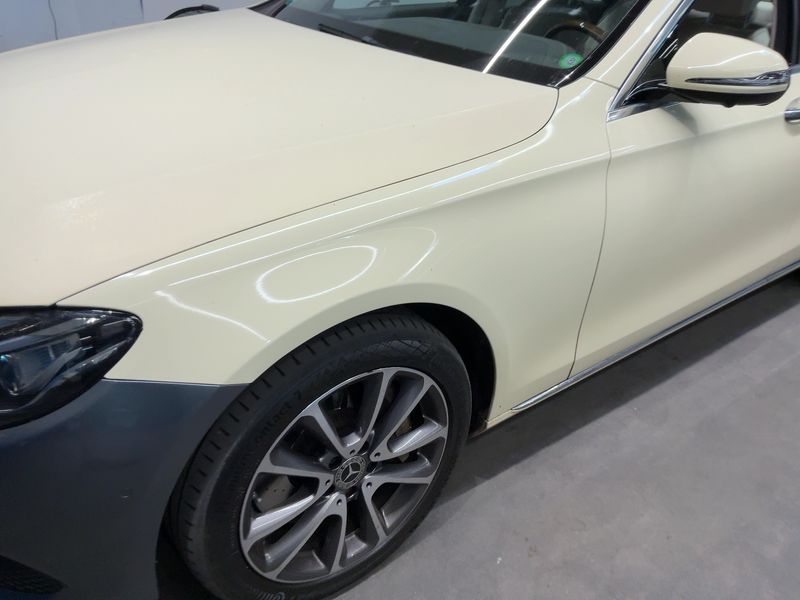 Mercedes-Benz E-Klasse E 350 d Avantgarde — zdjęcie 2