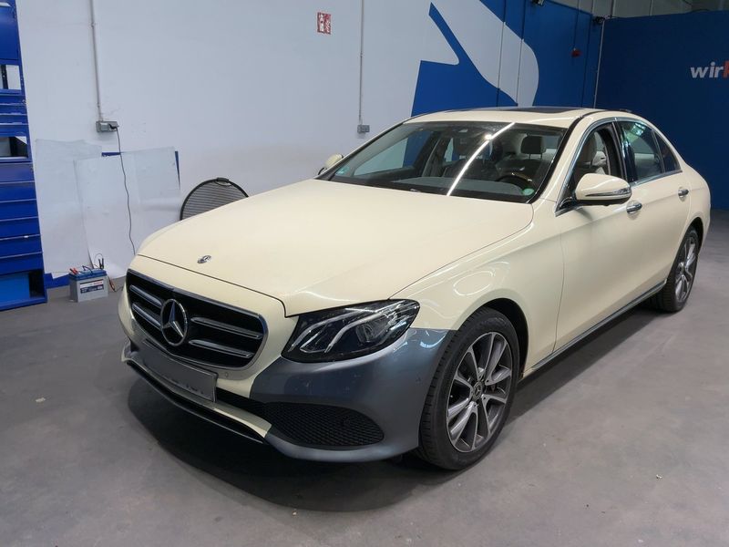 Mercedes-Benz E-Klasse E 350 d Avantgarde
