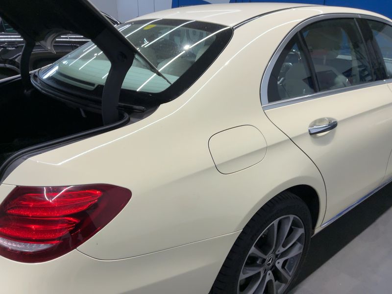 Mercedes-Benz E-Klasse E 350 d Avantgarde — zdjęcie 6