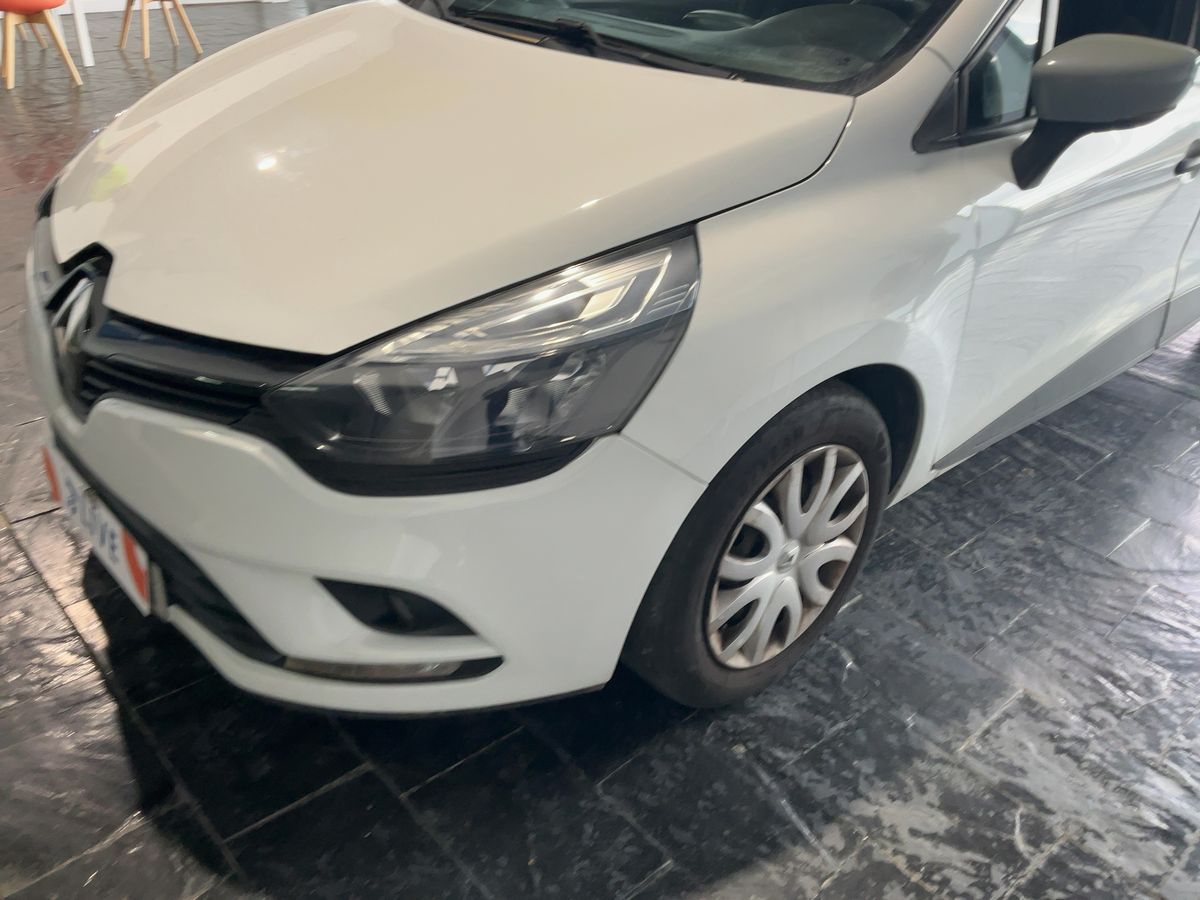 Renault Clio d'occasion