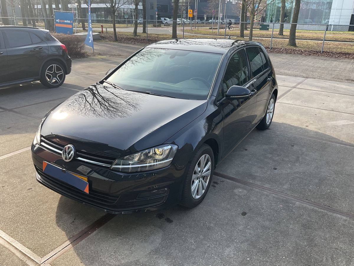 Volkswagen Golf d'occasion