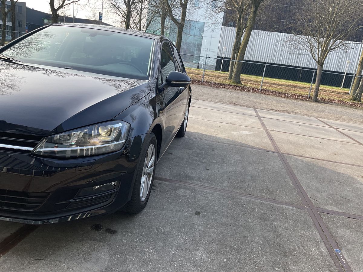 Volkswagen Golf d'occasion