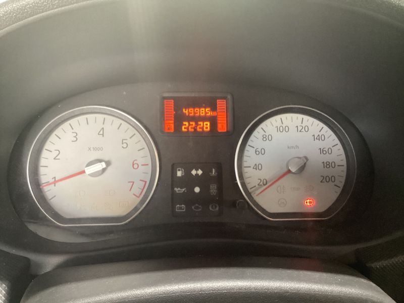 Dacia Sandero 1.2 Laureate — zdjęcie 4