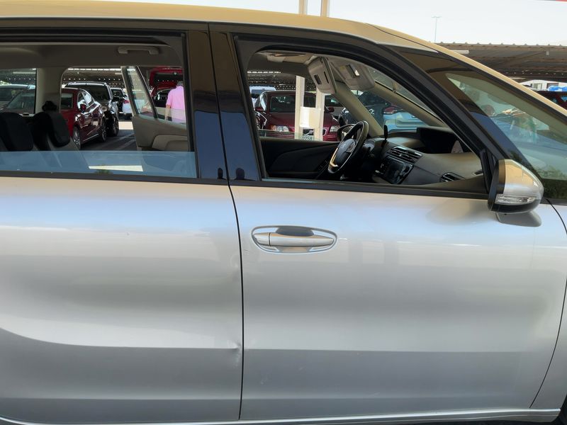 Citroen C4 Grand Picasso 2.0 Blue-HDi Business Class — zdjęcie 7